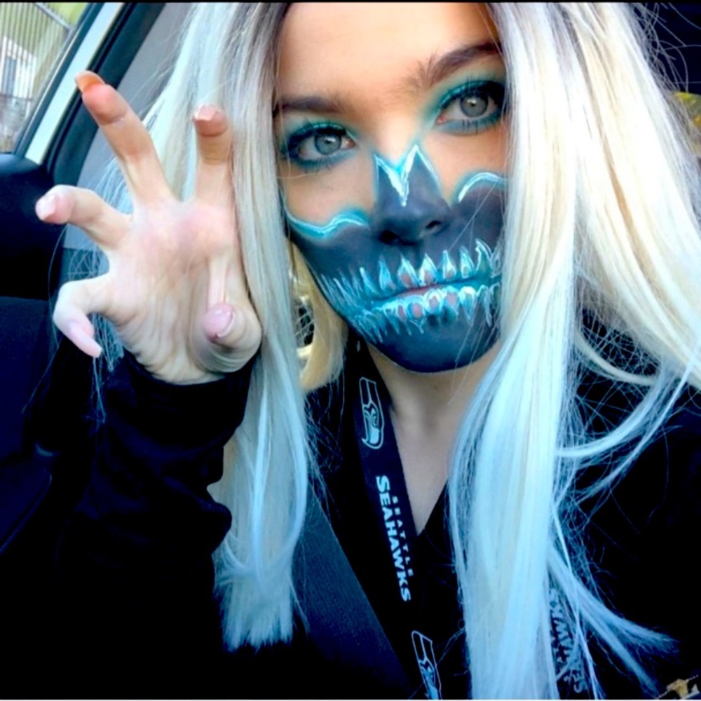 VINTAGE STASH BOX FLOWERED DIVERSION SAFE  NEW PILL BOX!! - Picture 8 of 10